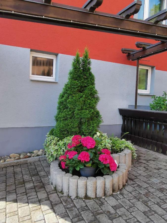 Ferienwohnung Yuan Bruchweiler-Bärenbach Zewnętrze zdjęcie