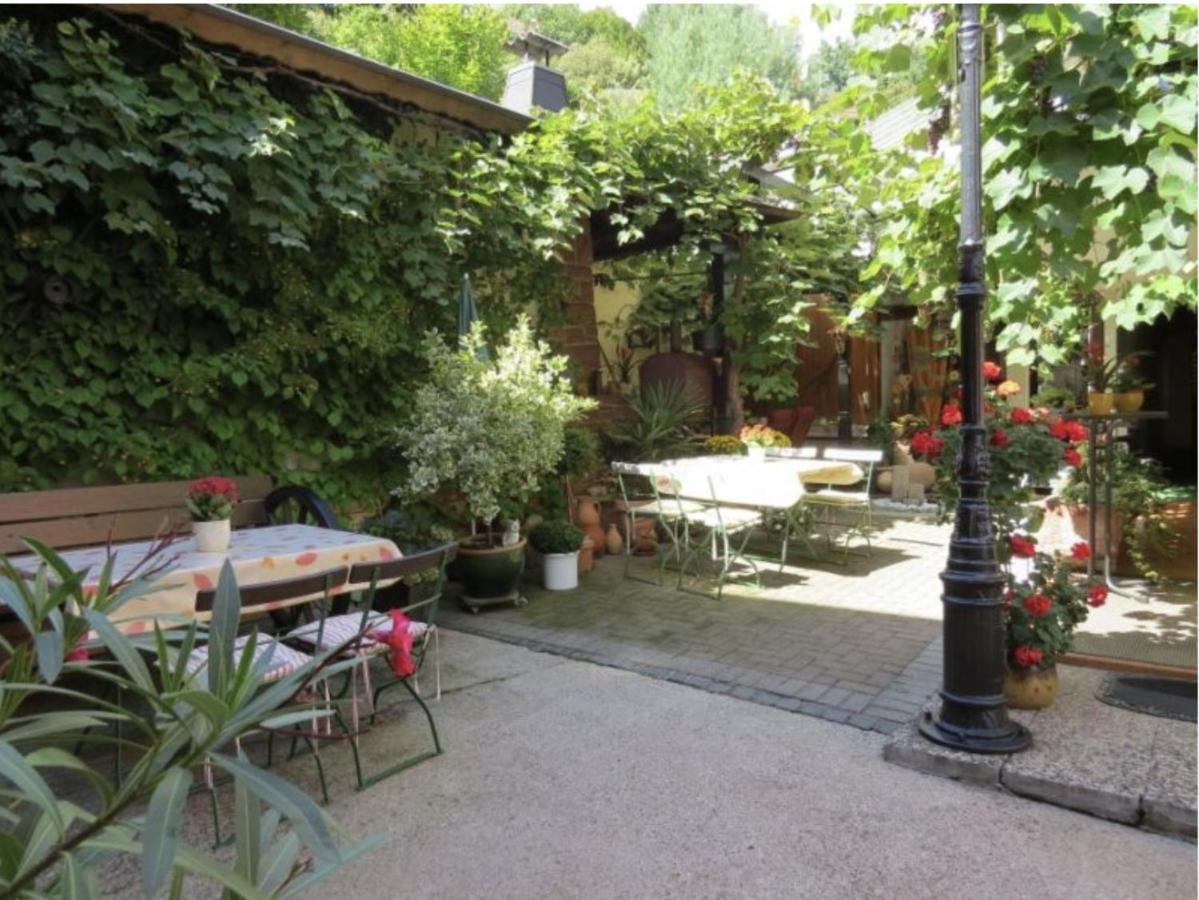 Ferienwohnung Yuan Bruchweiler-Bärenbach Zewnętrze zdjęcie