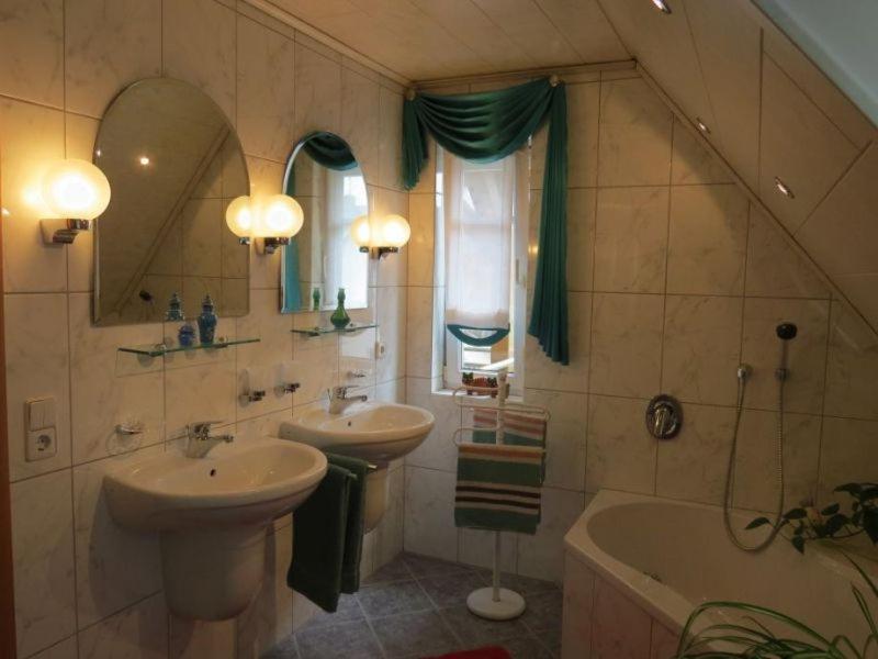 Ferienwohnung Yuan Bruchweiler-Bärenbach Zewnętrze zdjęcie