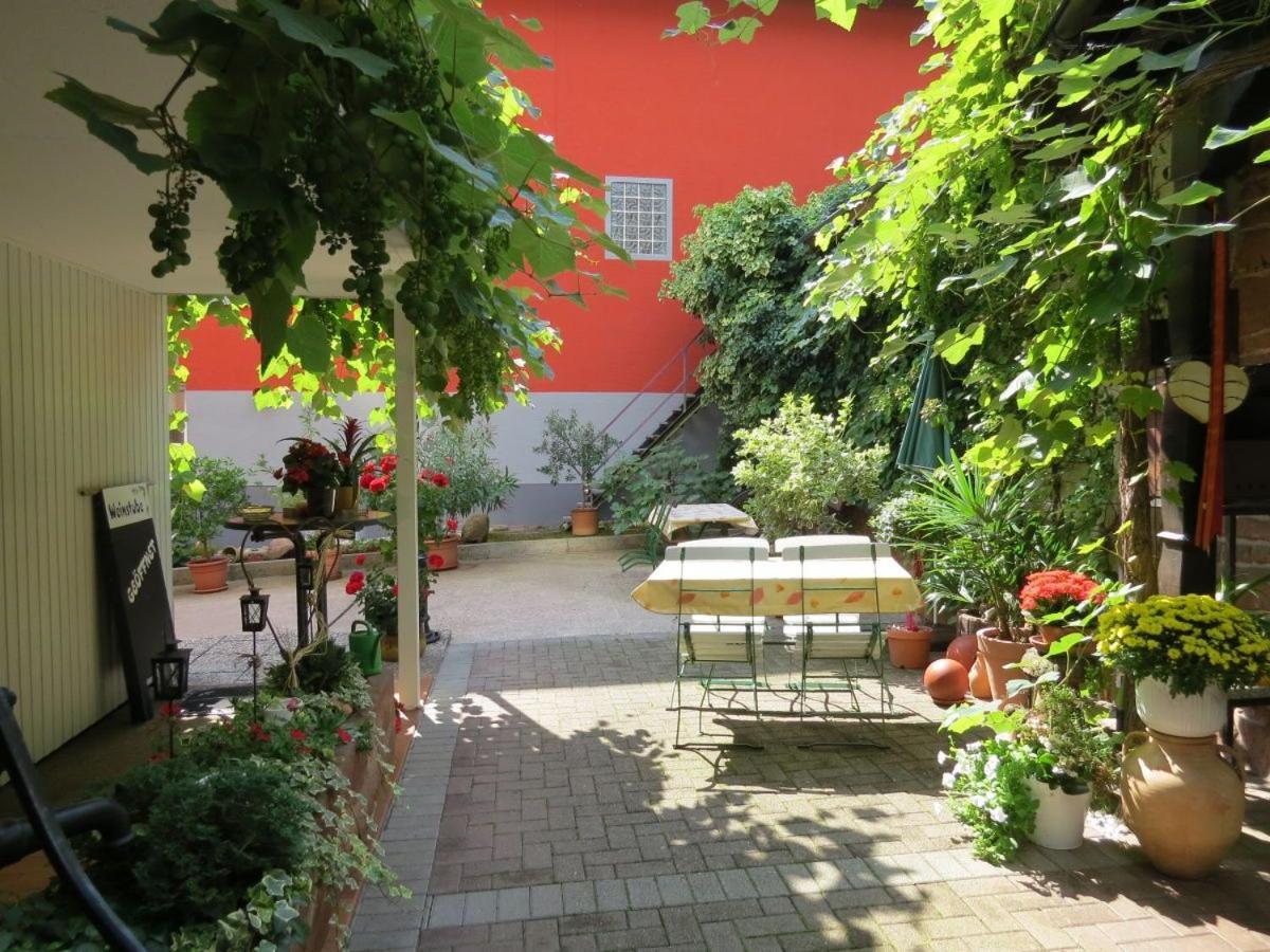 Ferienwohnung Yuan Bruchweiler-Bärenbach Zewnętrze zdjęcie