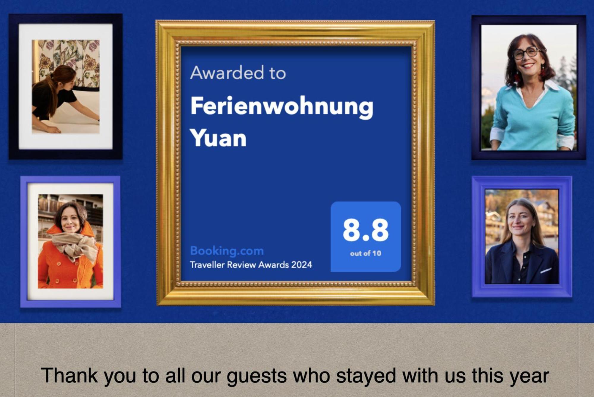 Ferienwohnung Yuan Bruchweiler-Bärenbach Zewnętrze zdjęcie