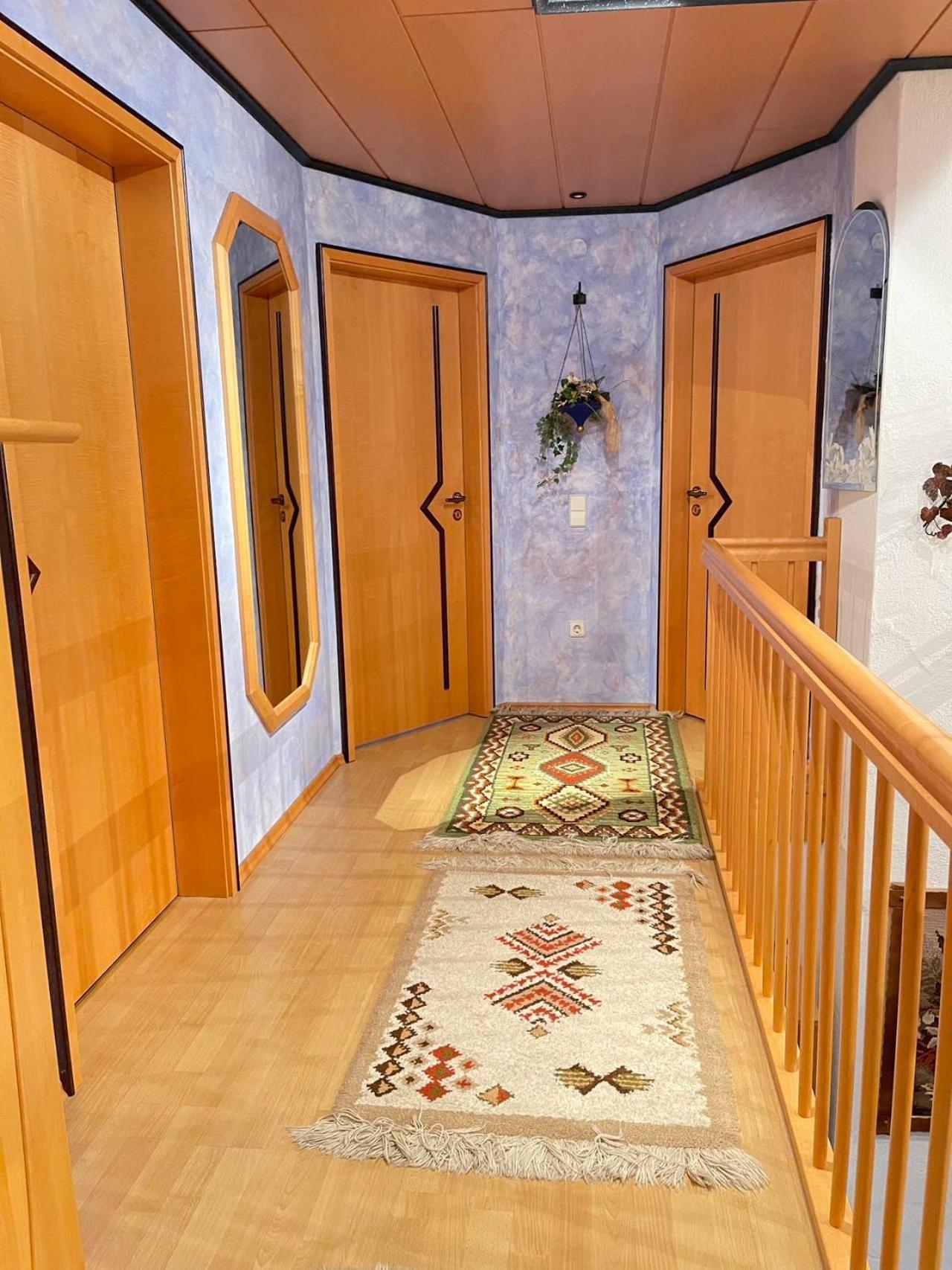 Ferienwohnung Yuan Bruchweiler-Bärenbach Zewnętrze zdjęcie
