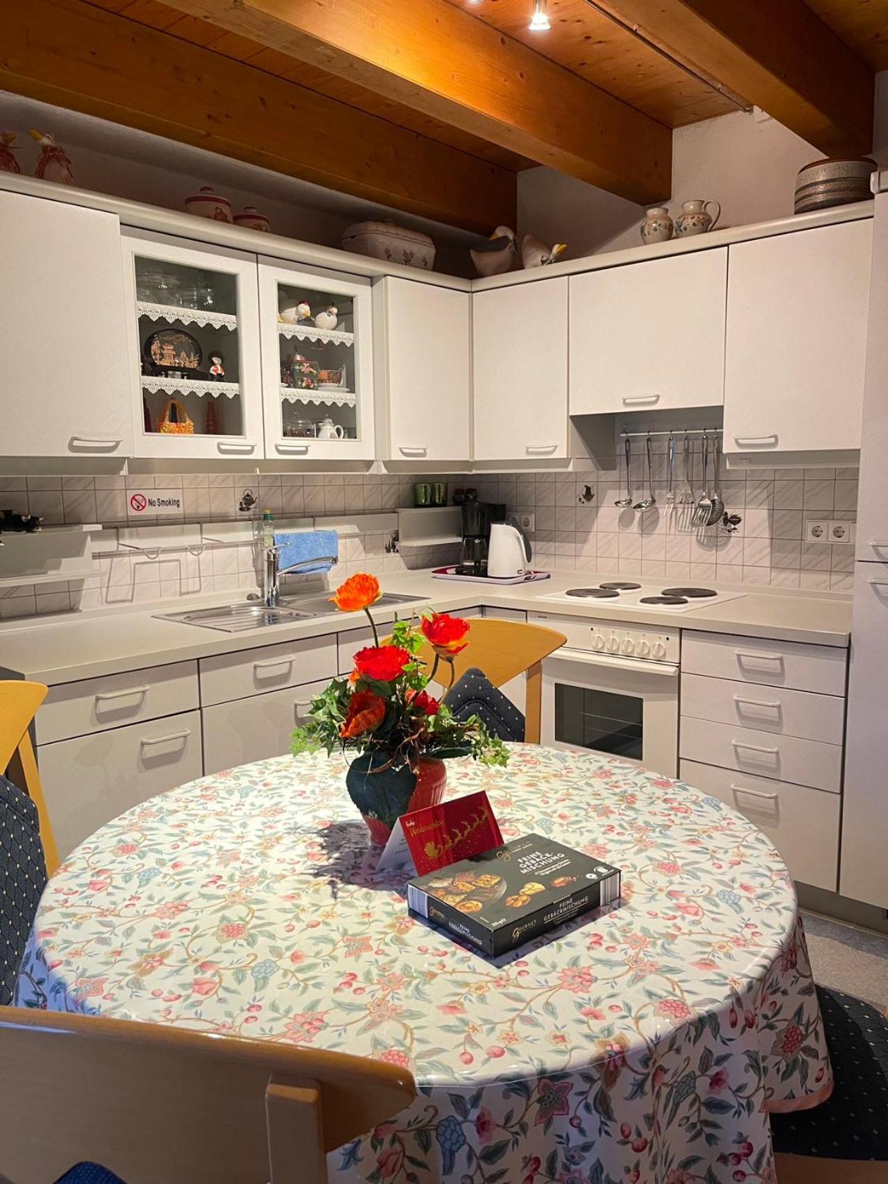 Ferienwohnung Yuan Bruchweiler-Bärenbach Zewnętrze zdjęcie